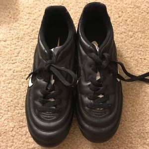 Nike cleats
